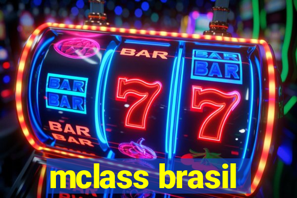 mclass brasil